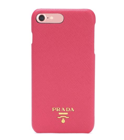 prada iphone 7 plus case with chain|Prada keychain.